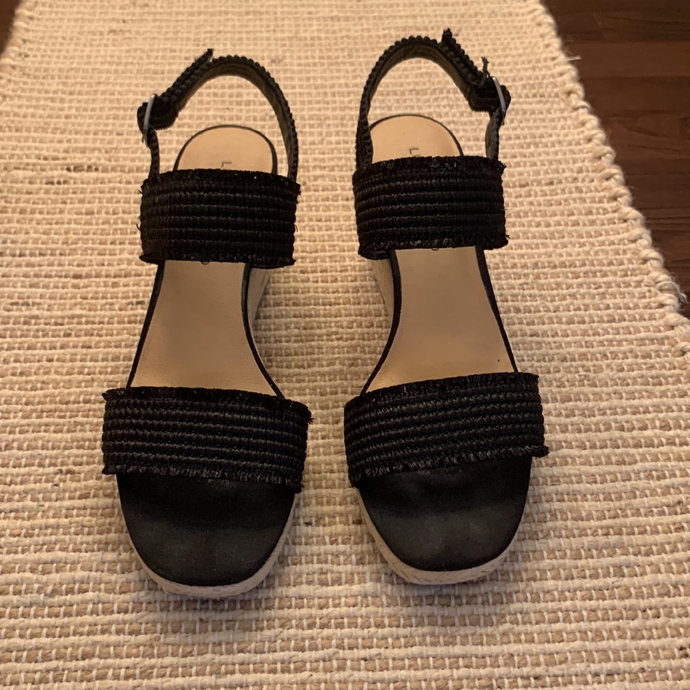 Sandals black - Picture 2 of 6